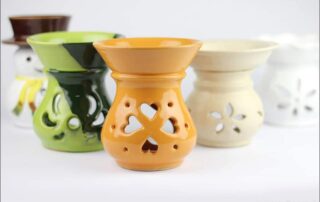 Ozdobná keramika